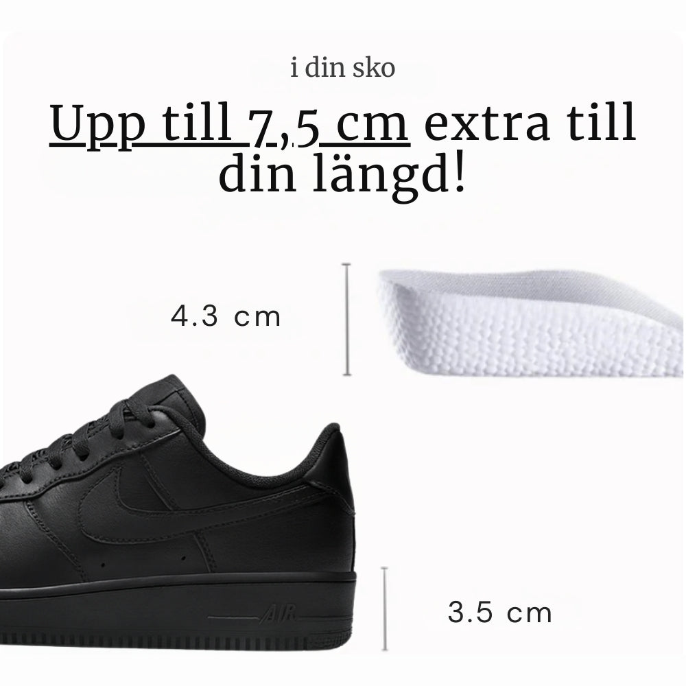 Ortopediska HighPads 1.0