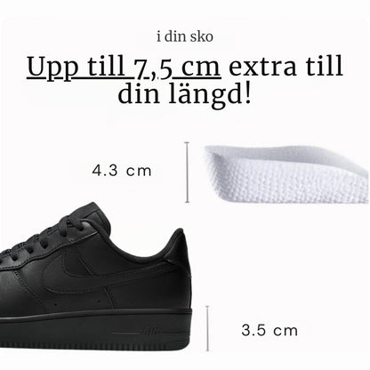 Ortopediska HighPads 1.0